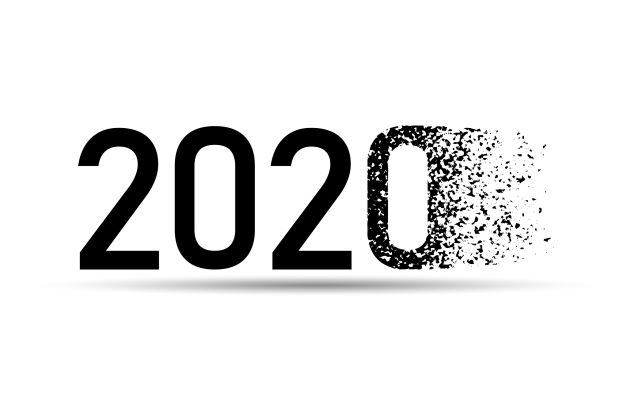 2021! The Year of Dispersion!