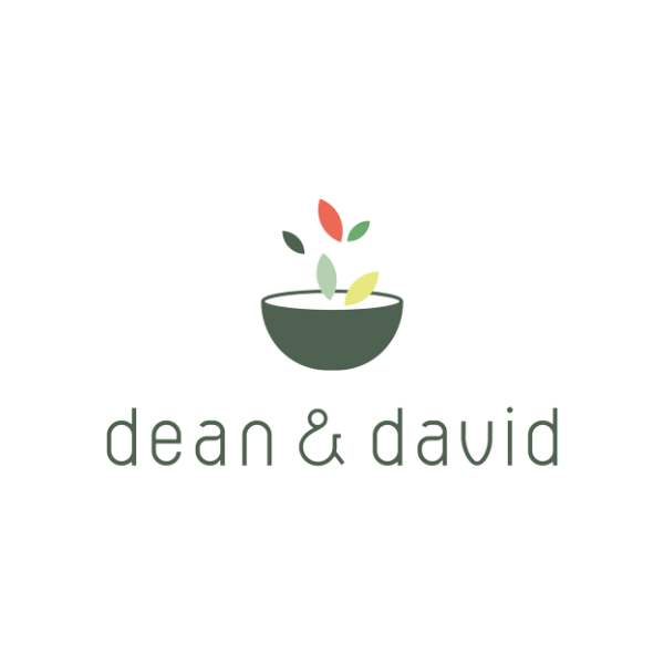 Unsere Partners –     Dean and David